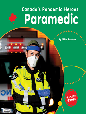 cover image of Paramedic